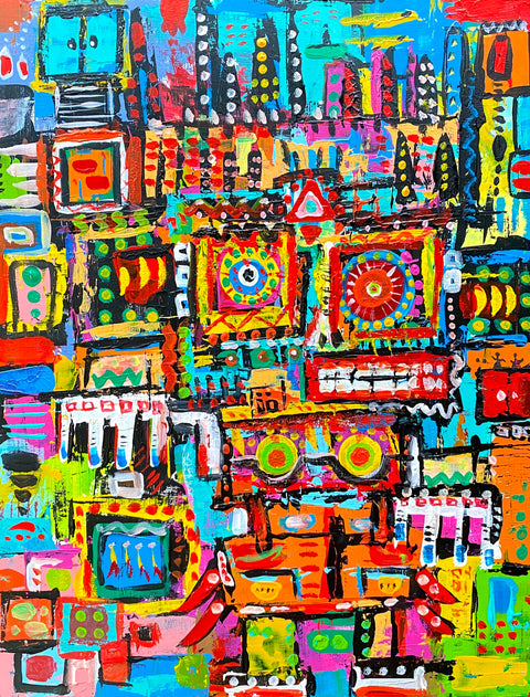 Ethnic pride (F6)