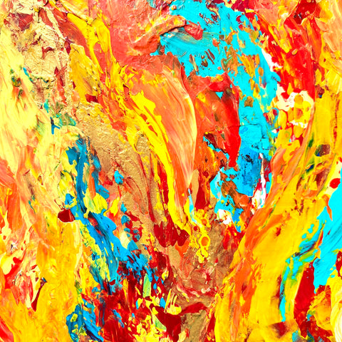 Yellow stone (SM)