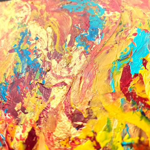 Yellow stone (SM)