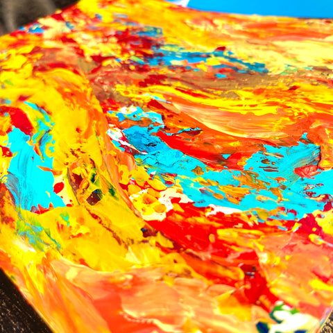 Yellow stone (SM)