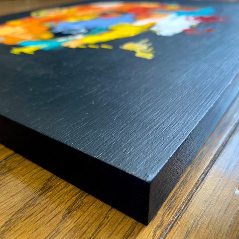 Other dimension 001 (F6)