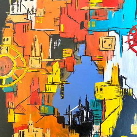 Other dimension 001 (F6)