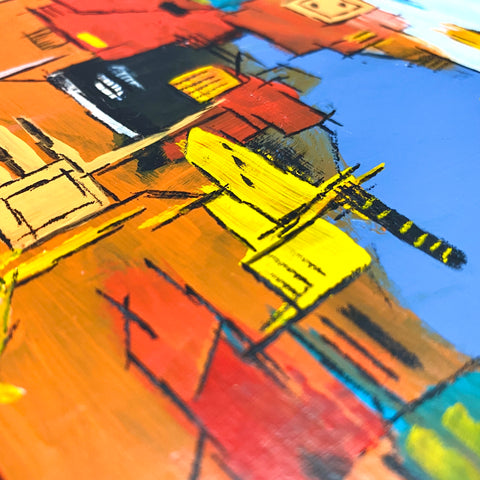 Other dimension 001 (F6)