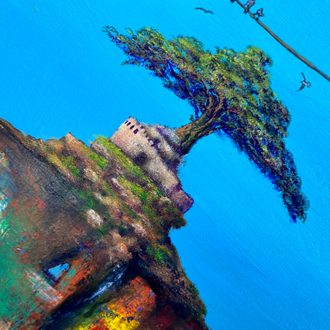 Place of promise (F4)