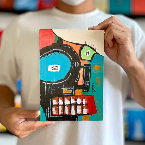 Dilemma (SM)