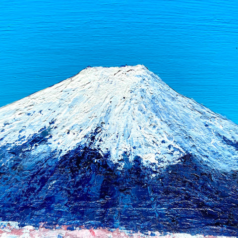 Mount Fuji (F4)