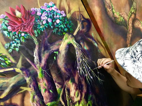 Beating of the heart (B1)