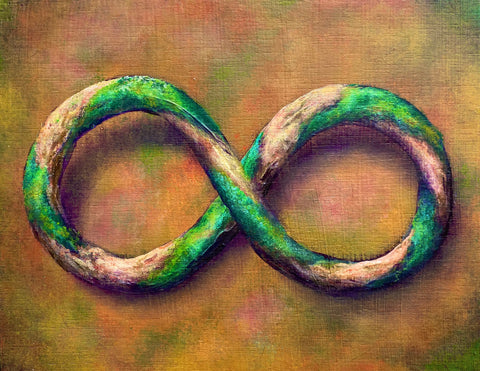 Infinite min (F0) No6