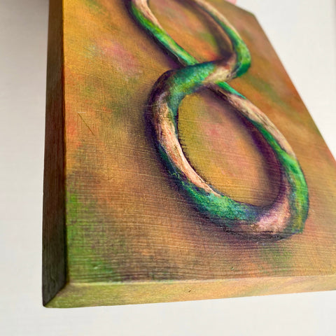 Infinite min (F0) No6