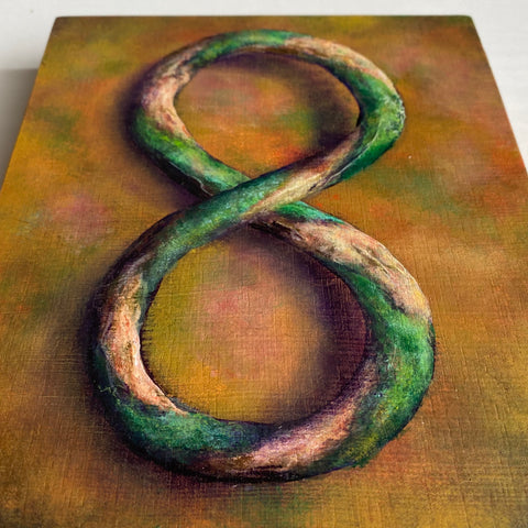 Infinite min (F0) No6