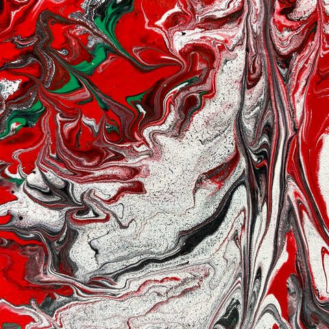 Red desert (SM)