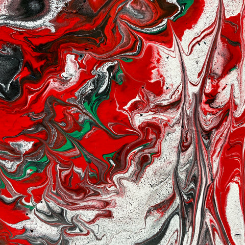 Red desert (SM)