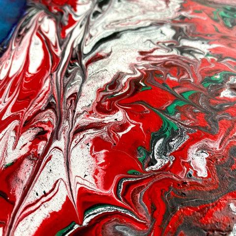 Red desert (SM)