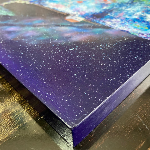 Star spangled night (F4)