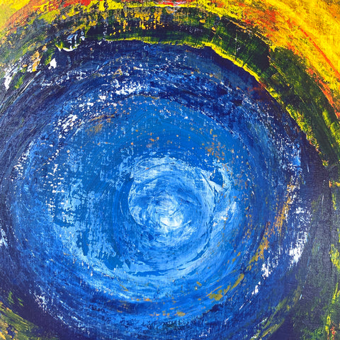 Natural disaster (F6)