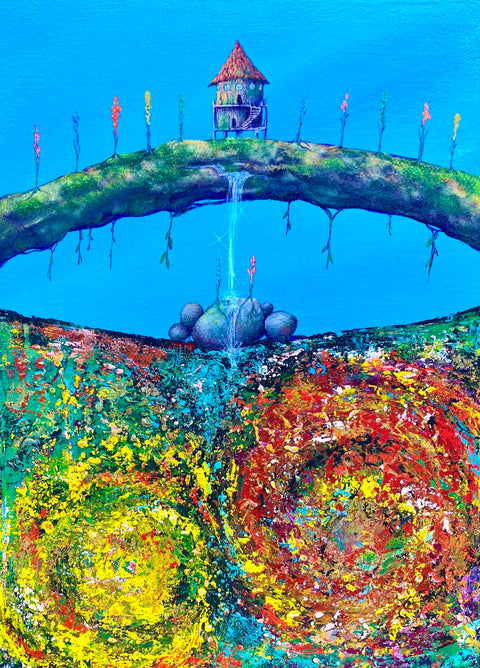 Nature's Bridges 002 (F4)