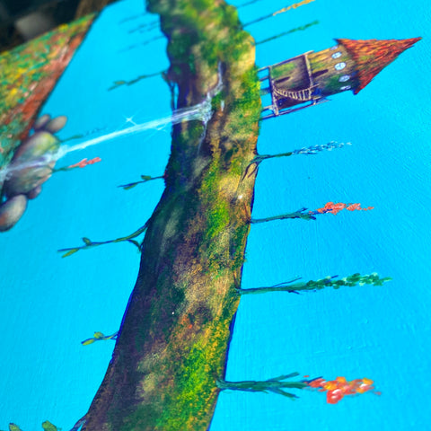 Nature's Bridges 002 (F4)