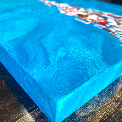 Tower of Hope Blue 002 (F6)