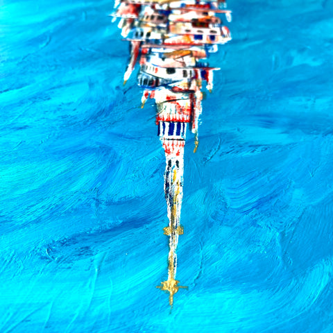 Tower of Hope Blue 002 (F6)