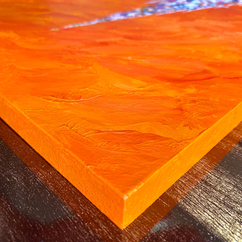 Tower of Hope Orange 002 (F6)