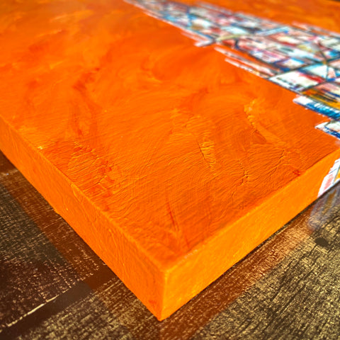 Tower of Hope Orange 002 (F6)