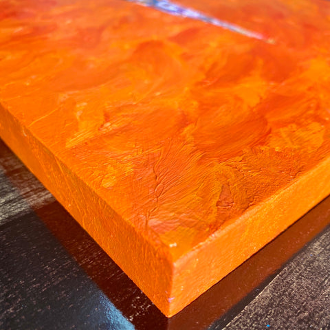 Tower of Hope Orange 002 (F6)