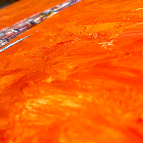 Tower of Hope Orange 002 (F6)