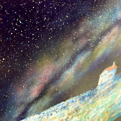 The Farthest Places (F4)