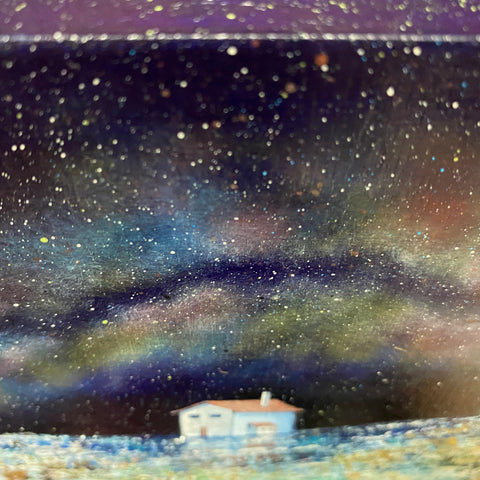 The Farthest Places (F4)
