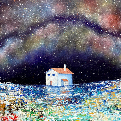 The Farthest Places (F4)