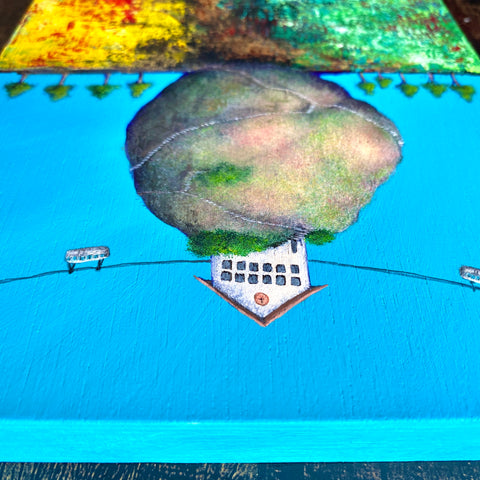 Passage to Knowledge (SM)