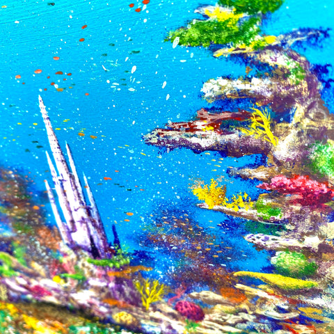 Legendary Civilizations (SM)