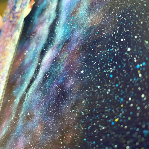 Rainbow Wilderness (F4)