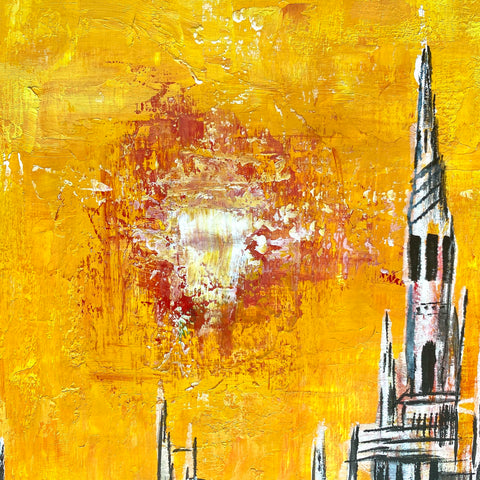 City of the Sun (F6)