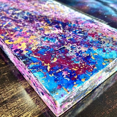 Rainbow Wilderness (F4)