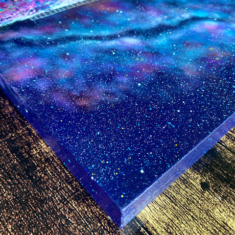Rainbow Wilderness (F4)