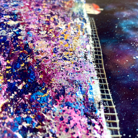 Rainbow Wilderness (F4)