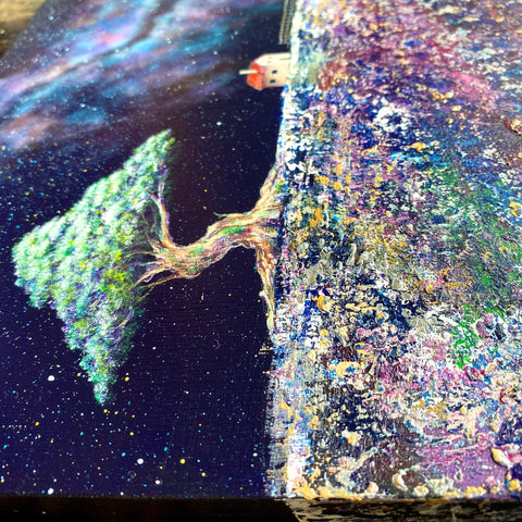 Rainbow Wilderness (F4)