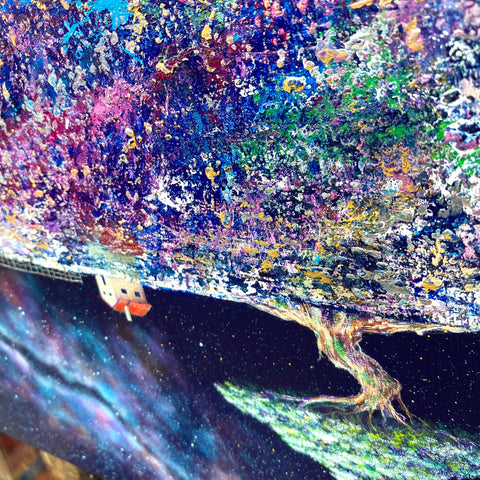 Rainbow Wilderness (F4)