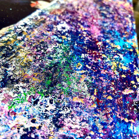 Rainbow Wilderness (F4)