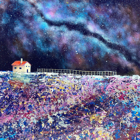 Rainbow Wilderness (F4)
