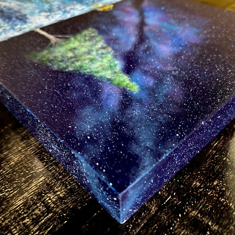 Under the Galaxy (SM)