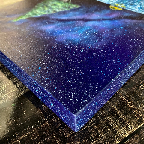 Under the Galaxy (SM)