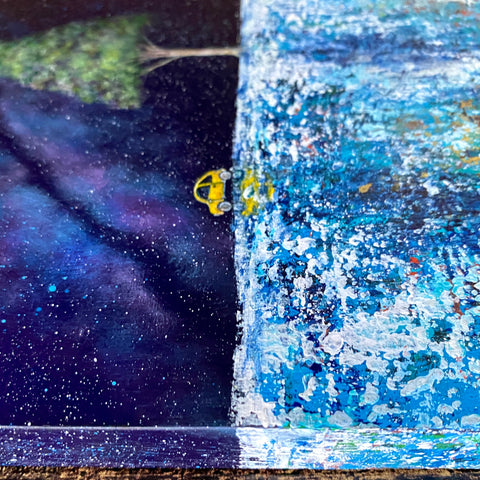 Under the Galaxy (SM)