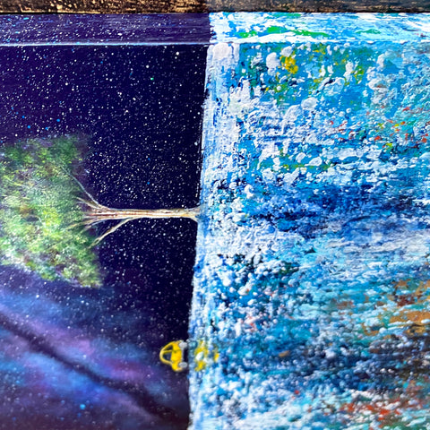 Under the Galaxy (SM)