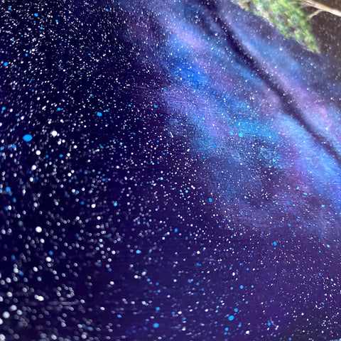 Under the Galaxy (SM)