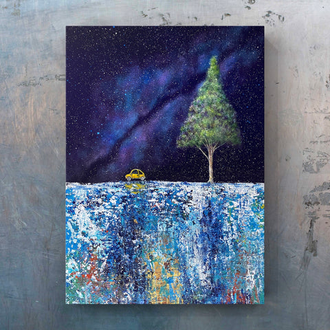 Under the Galaxy (SM)