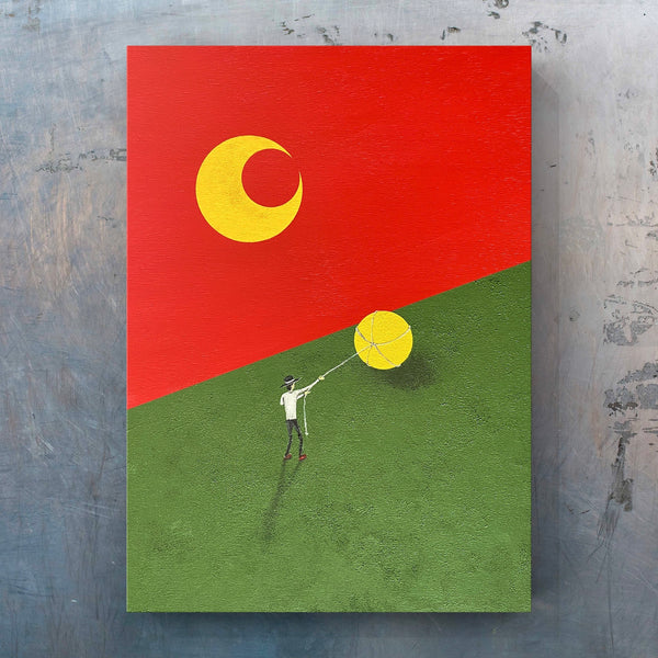 SIMPLE ART – ZiNART STORE