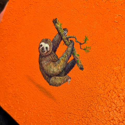sloth "float" (S0)