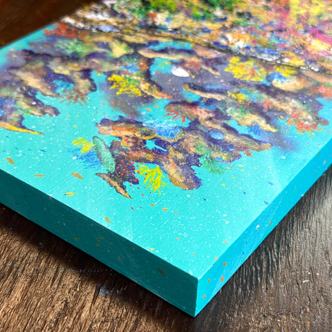 The Garden of the Deep (SM)